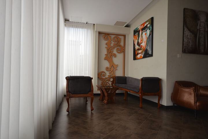 Hotel Interior 4 of 41