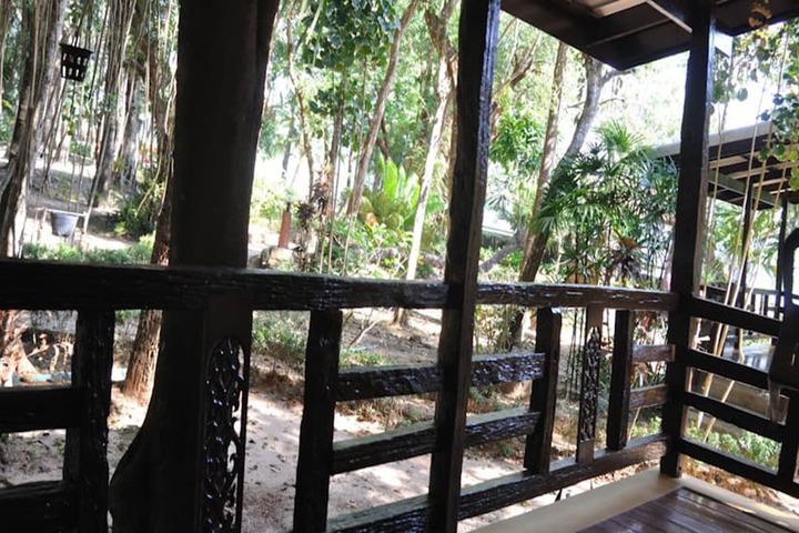 Terrace/Patio 26 of 78