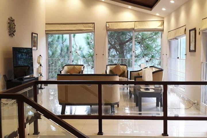 Whispering Pines Hotel & Residences