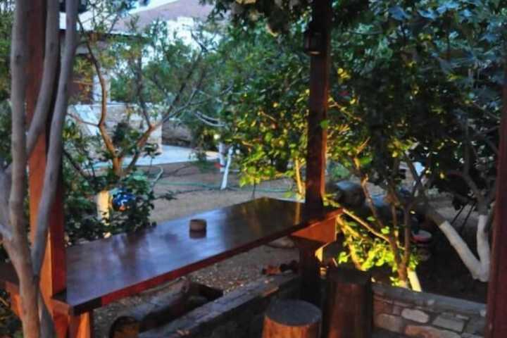 Terrace/Patio 30 of 54