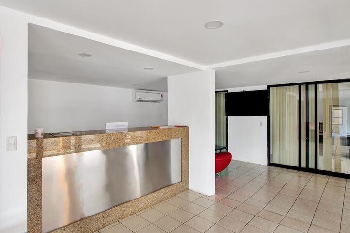 Hotel Maria Jose
