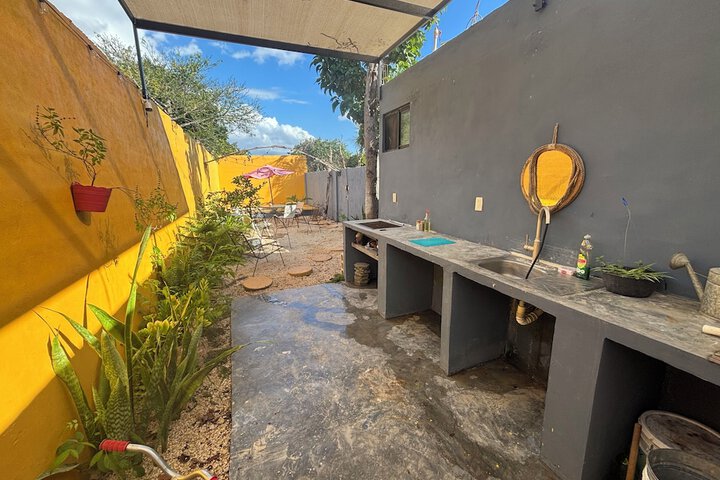 Terrace/Patio 7 of 16