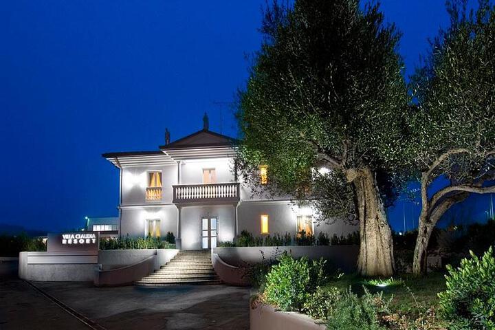 VILLA CLAUDIA RESORT