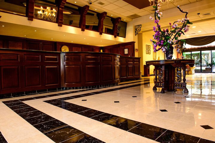 Hotel Interior 5 of 106