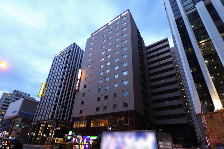 Hotel 76 of 76