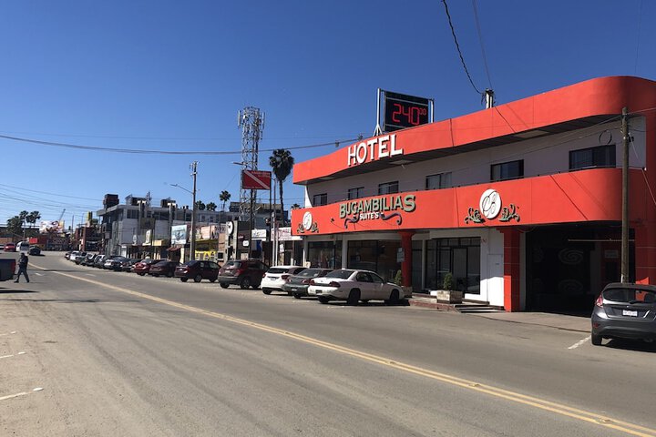 Hotel 55 of 58
