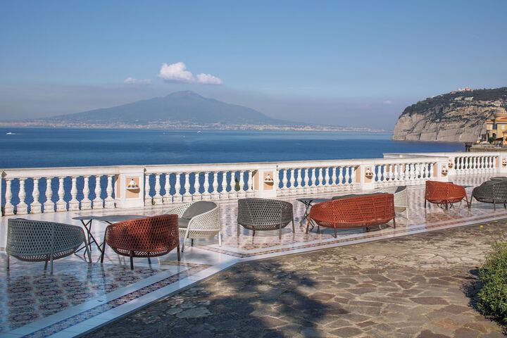 Terrace/Patio 162 of 172