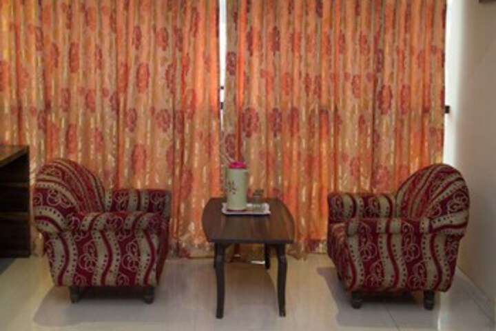 Room 19 of 22