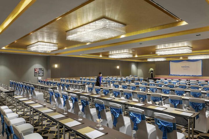 Meeting 143 of 155