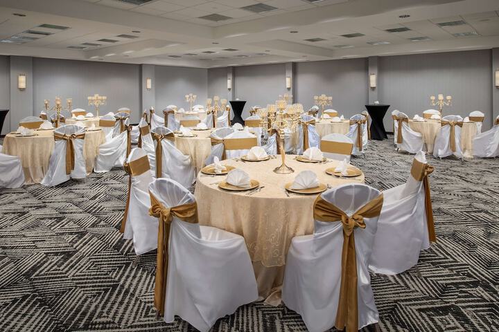 Ballroom