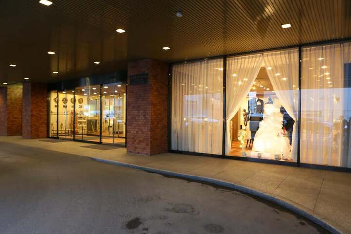 Facade