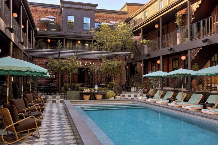 Hotel Anna &  Bel in Philadelphia, PA