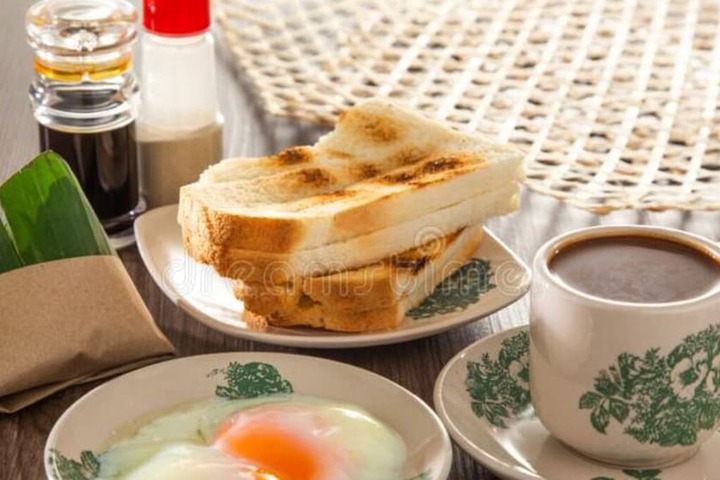 Breakfast/Coffee Service 25 of 38
