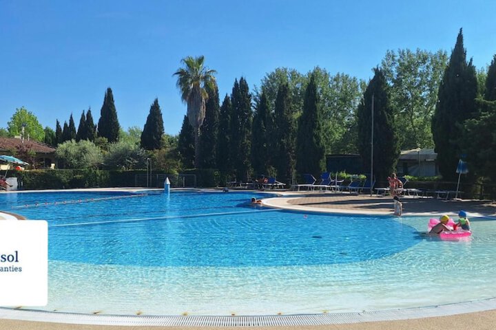 Pool 5 of 19