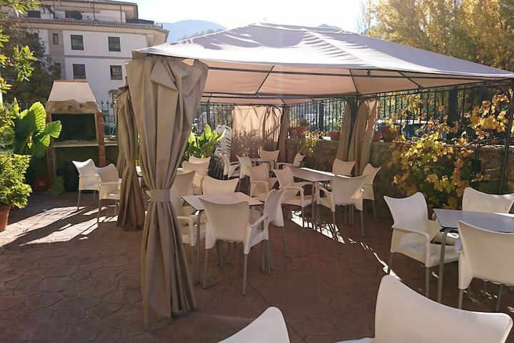 Terrace/Patio 55 of 59