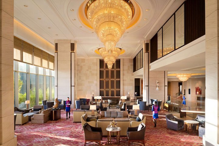 Hotel Interior 6 of 46