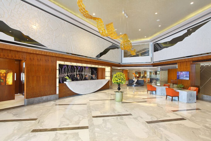 Hotel Interior 3 of 39