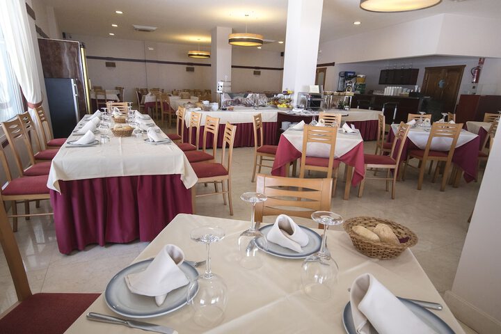 Restaurants