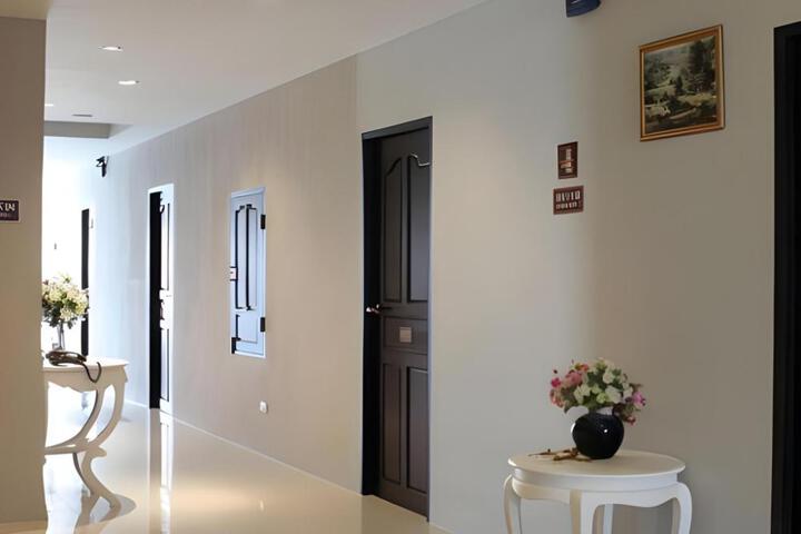 Fitness Facility Photos