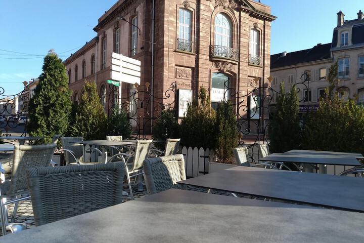 Terrace/Patio 42 of 45