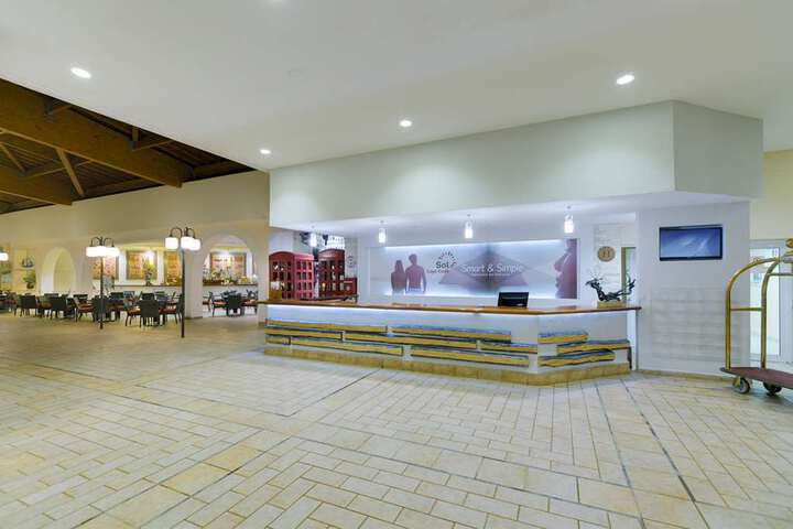 Hotel Interior 45 of 49