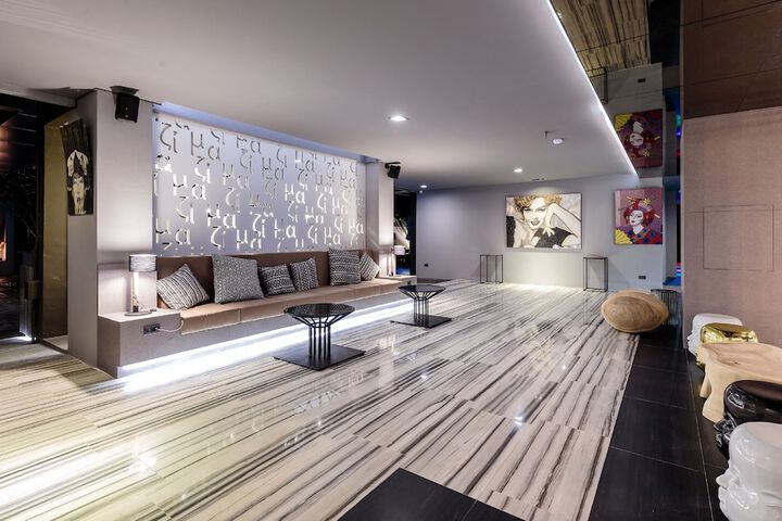 Hotel Interior 10 of 75