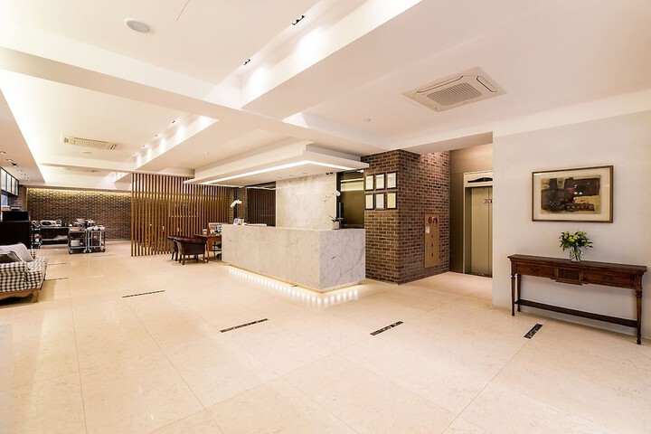 Hotel Interior 2 of 37