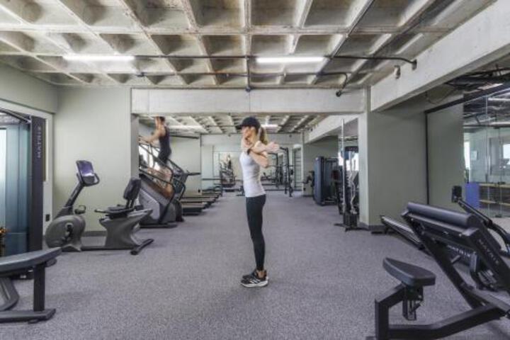 Health and Fitness 9 of 32