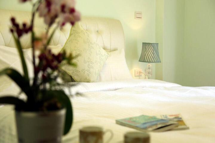 Star-Ya Bed and Breakfast