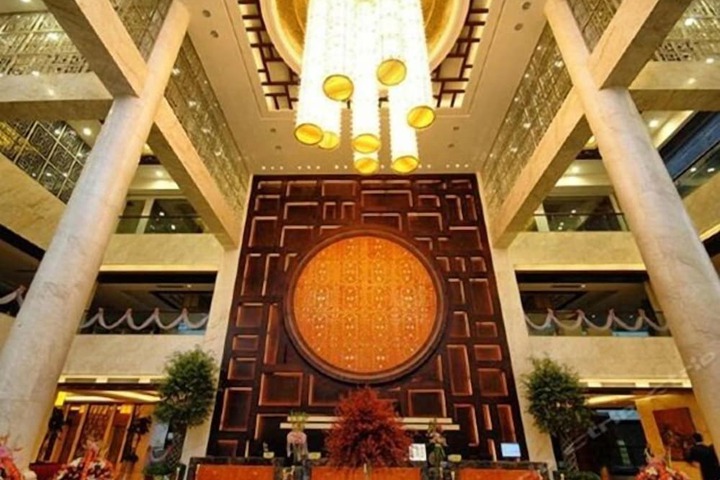 Hotel Interior 3 of 21