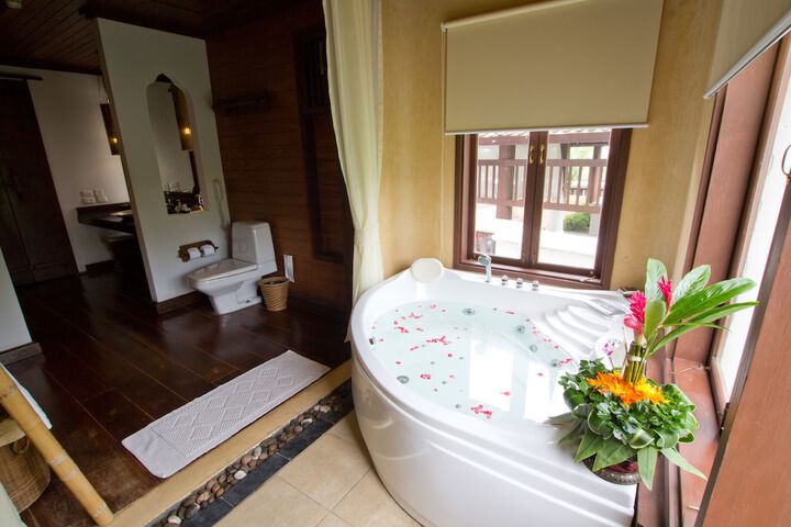 Bath Amenities