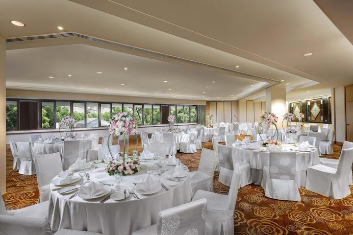 Wedding/Banquet 67 of 82