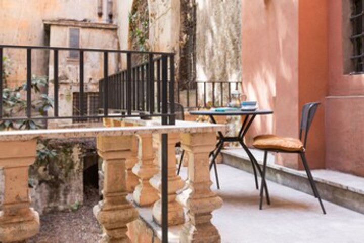 Terrace/Patio 3 of 31