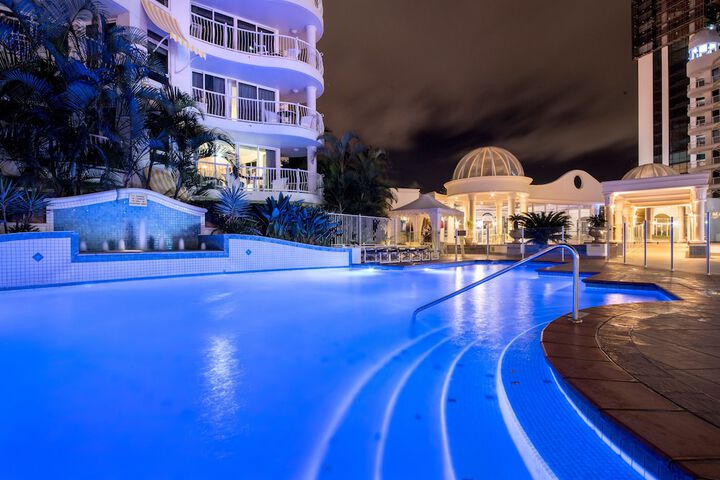 Pool 17 of 27