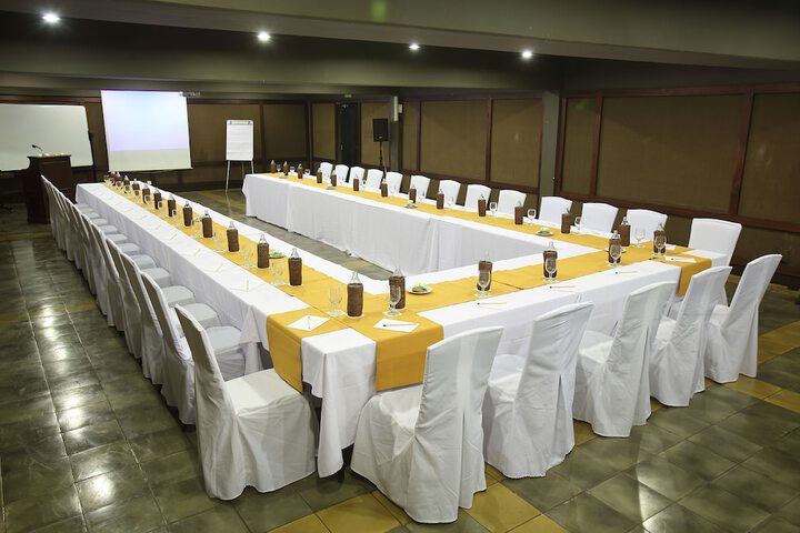 Meeting 43 of 55
