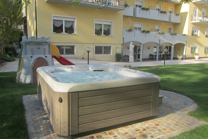 Spa Massage