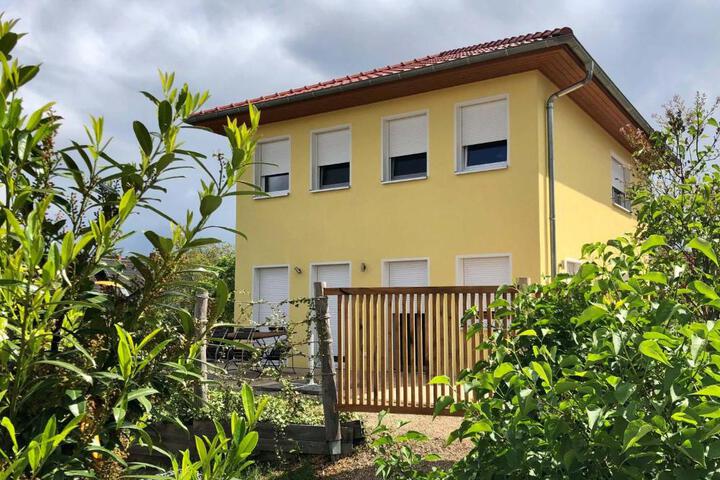 Ferienhaus Caputh