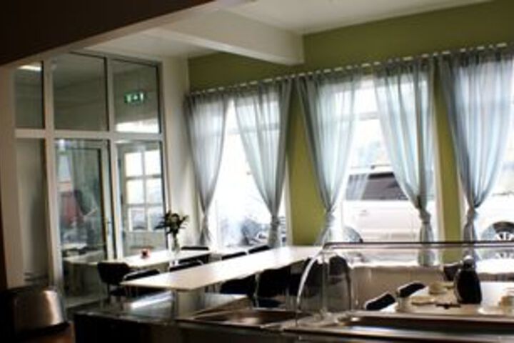 Hotel Interior 21 of 25
