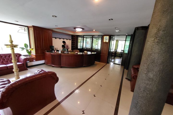 Hotel Interior 2 of 27