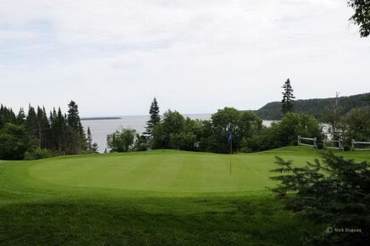 Golf 22 of 34