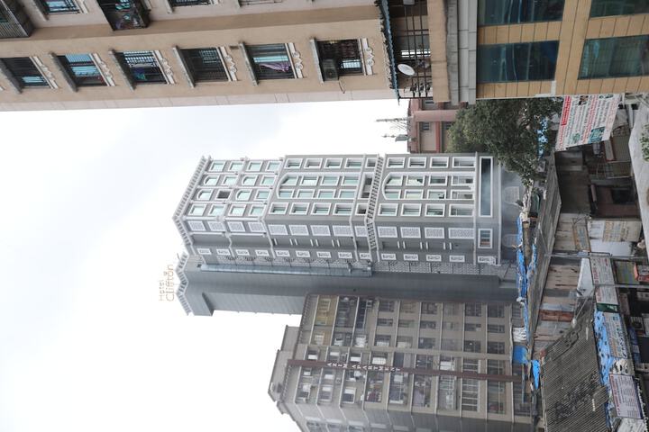 Hotel 67 of 71