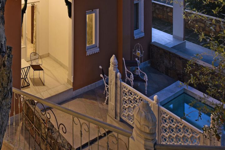 View from room