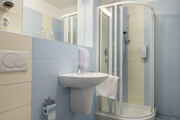 Bath Interior