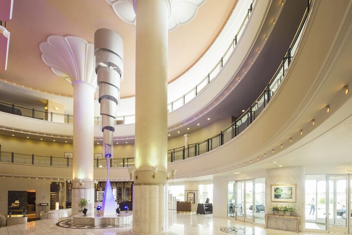 Hotel Interior 2 of 123