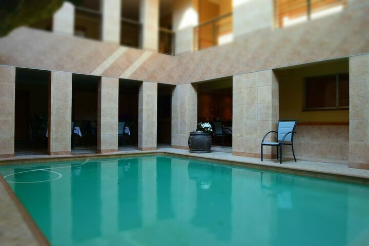 Pool 27 of 40