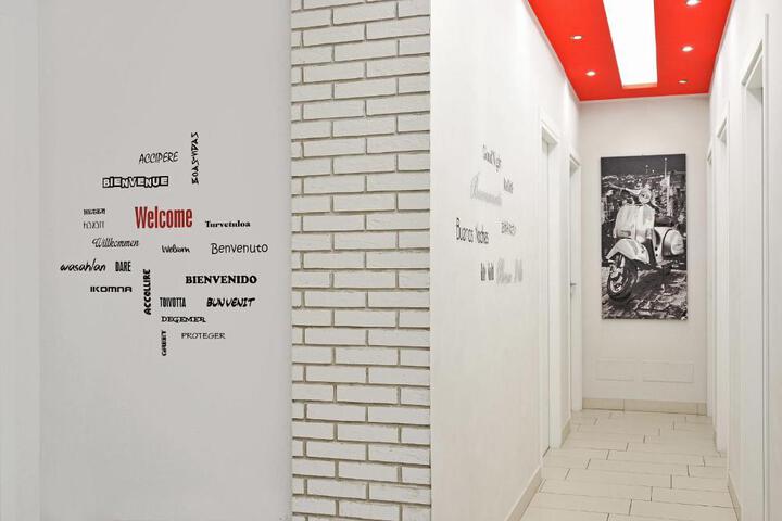 Fitness Facility Photos