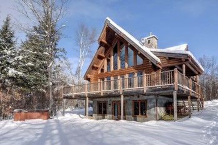 Chalet Cheyenne