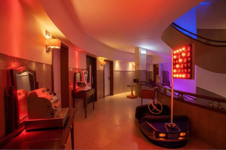 Hotel Interior 64 of 72