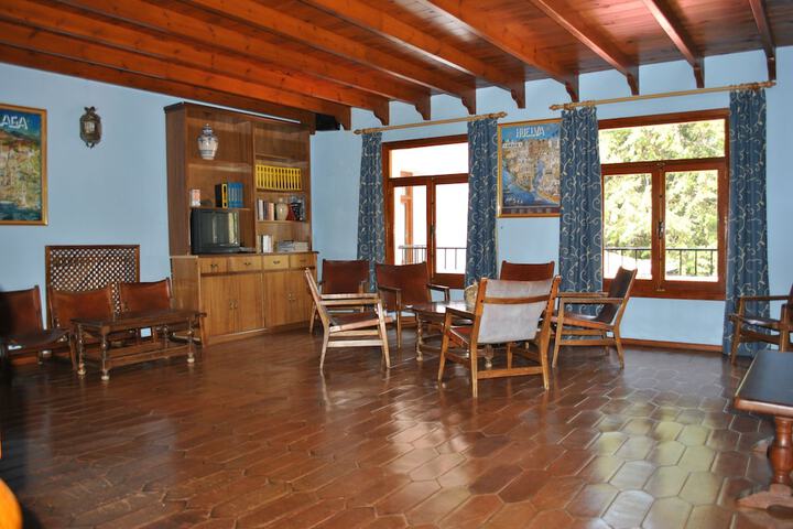 Lobby Photos