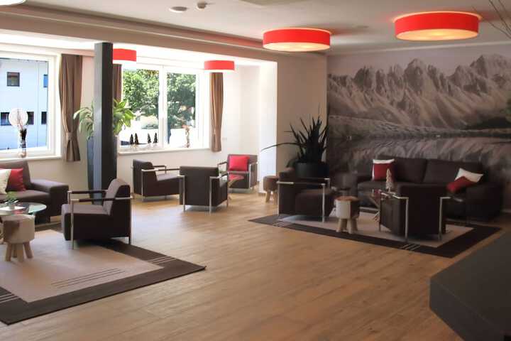 Hotel Interior 3 of 69